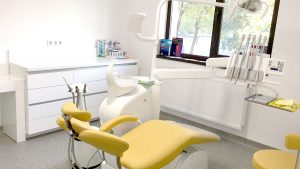 Dental Planet – Cabinet stomatologic, dentist, sector 3 – Muncii, Dristor, Titan, Baba Novac