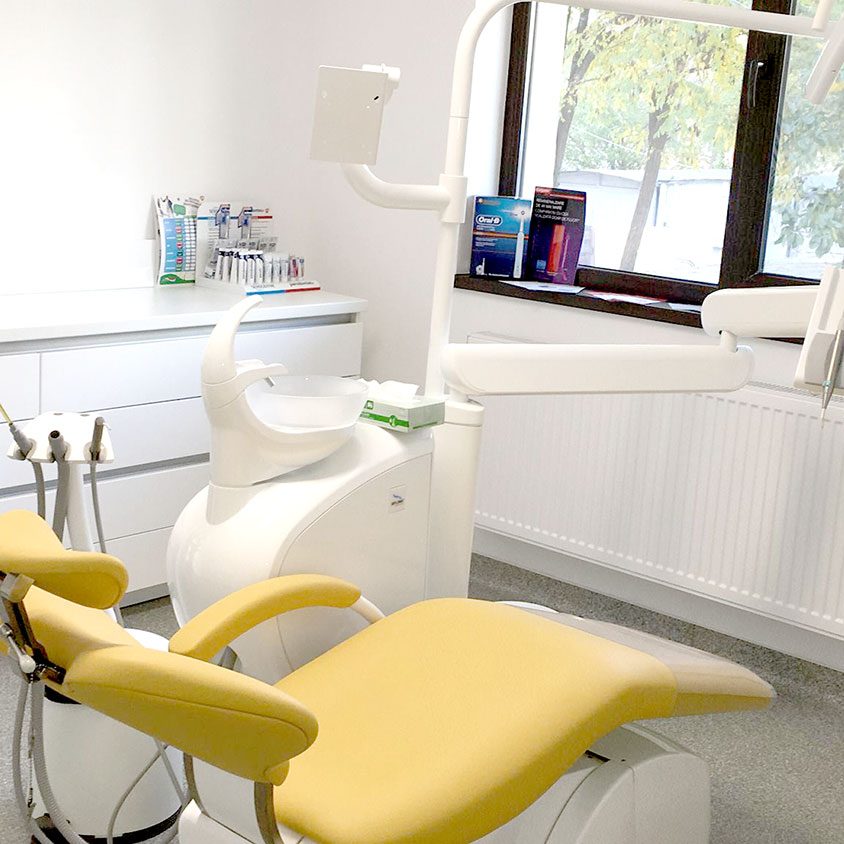 Dental Planet – Cabinet stomatologic, dentist, sector 3 – Muncii, Dristor, Titan, Baba Novac Dental Planet – Cabinet stomatologic, dentist, sector 3 – Muncii, Dristor, Titan, Baba Novac