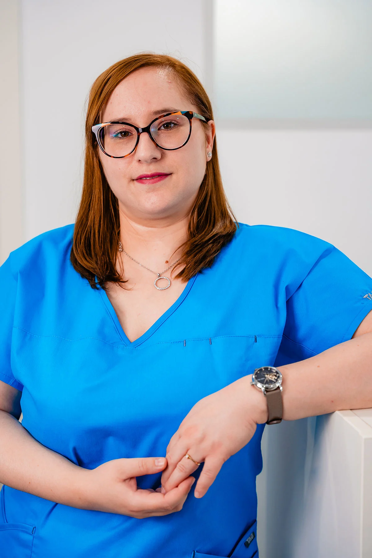 Valentina Alexandra Surugiu – Medic Stomatolog dedicată și de încredere