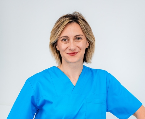 Liliana Nicolae
