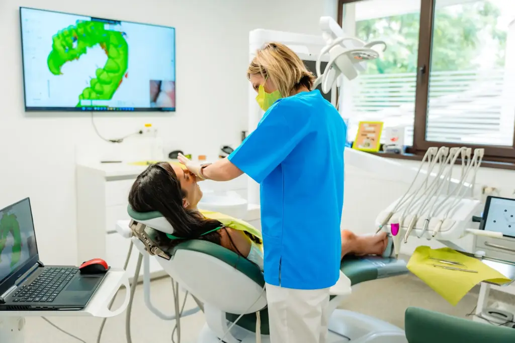 Fațete dentare - Dental Planet