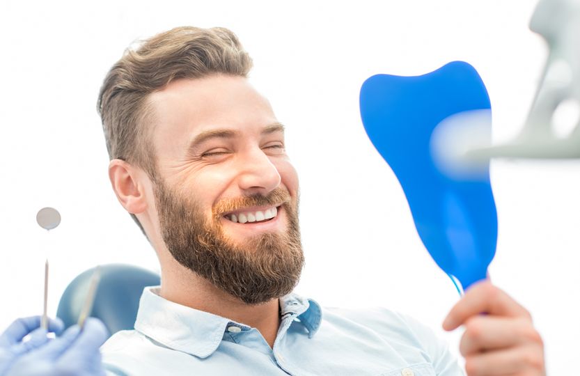 Ce sunt fațetele dentare?
