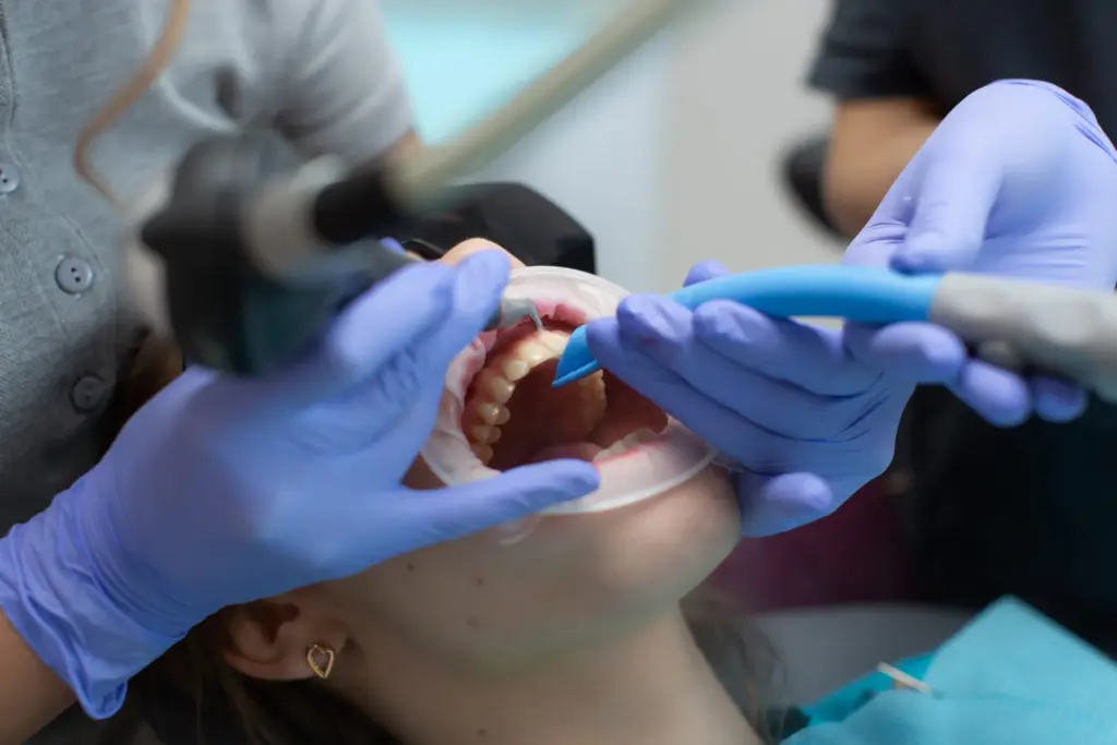 Parodontologie sector 3 - Dental Planet