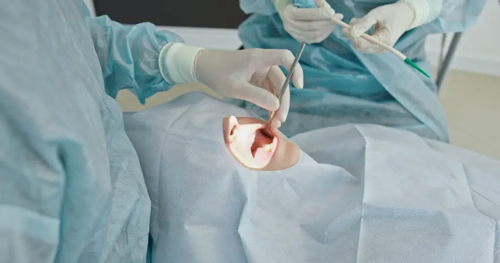Chirurgie dentară sector 3 - Dental Planet