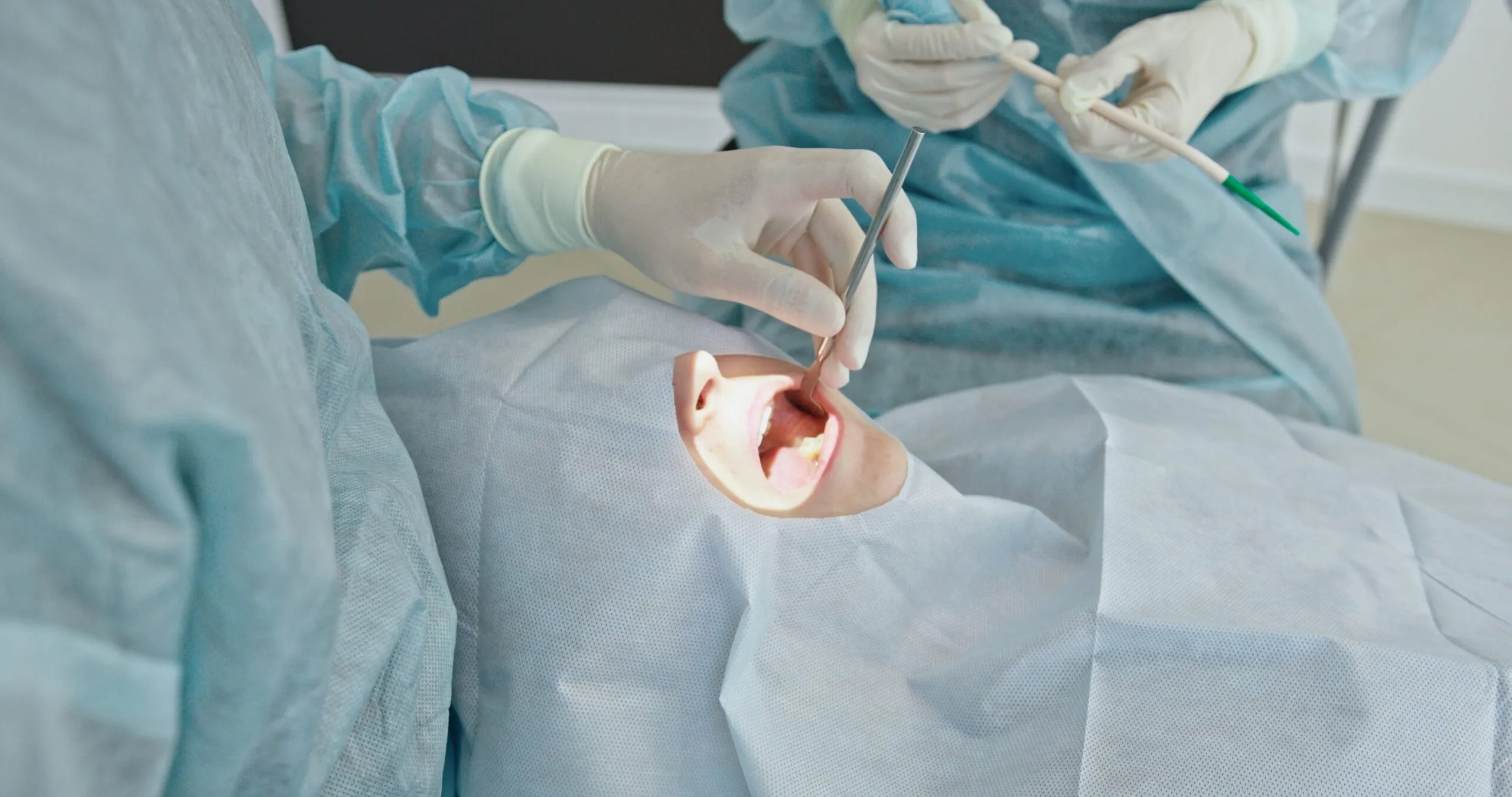 Chirurgie dentară sector 3 - Dental Planet