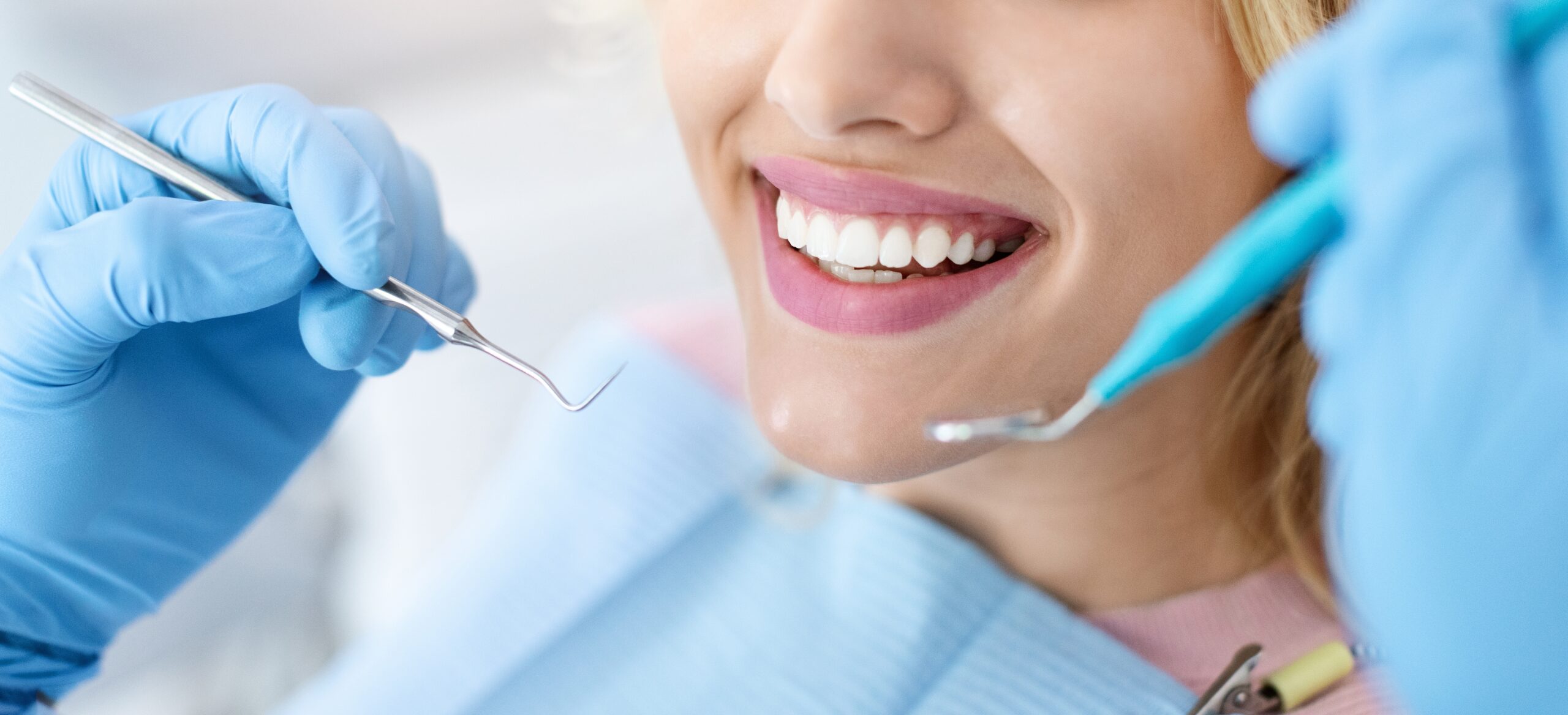 Estetică dentară