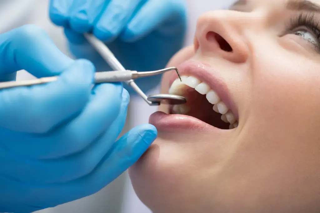 Parodontologie sector 3 - Dental Planet