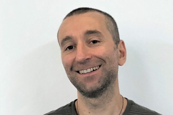 Vlad Petrescu Seceleanu