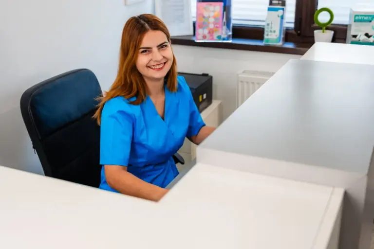 Clinica stomatologică Dental Planet Sector 3 — imagine din clinică 8
