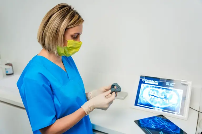 Clinica stomatologică Dental Planet Sector 3 — imagine din clinică 6