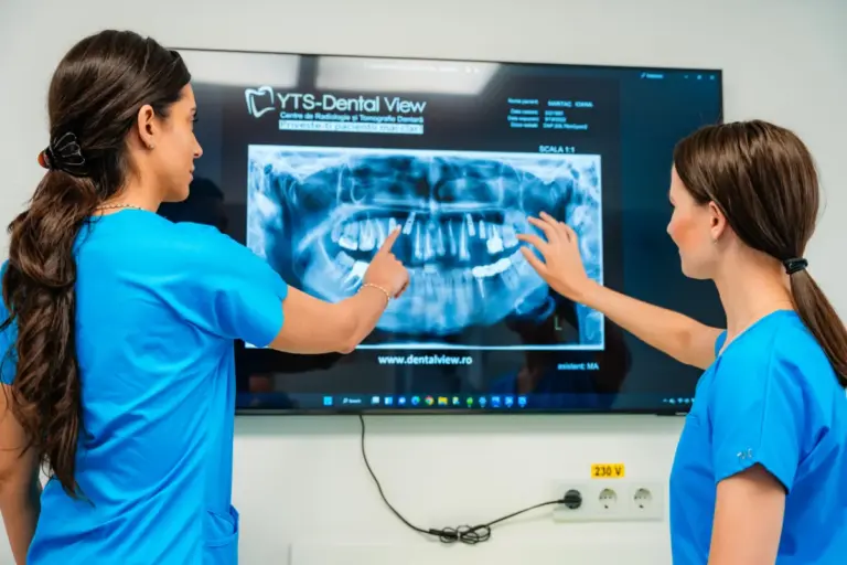 Clinica stomatologică Dental Planet Sector 3 — imagine din clinică 3