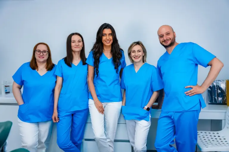 Clinica stomatologică Dental Planet Sector 3 — imagine din clinică 13