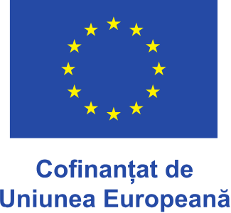 Cofinanțat de Uniunea Europeană